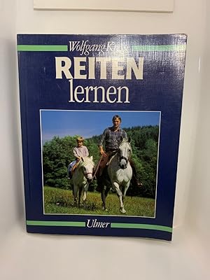 Reiten lernen Taschenbuch