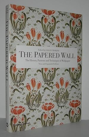 The Papered Wall History Pattern Technique By Hoskins