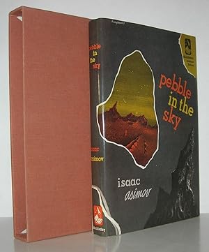 pebble in the sky by isaac asimov pebble in the sky by isaac asimov