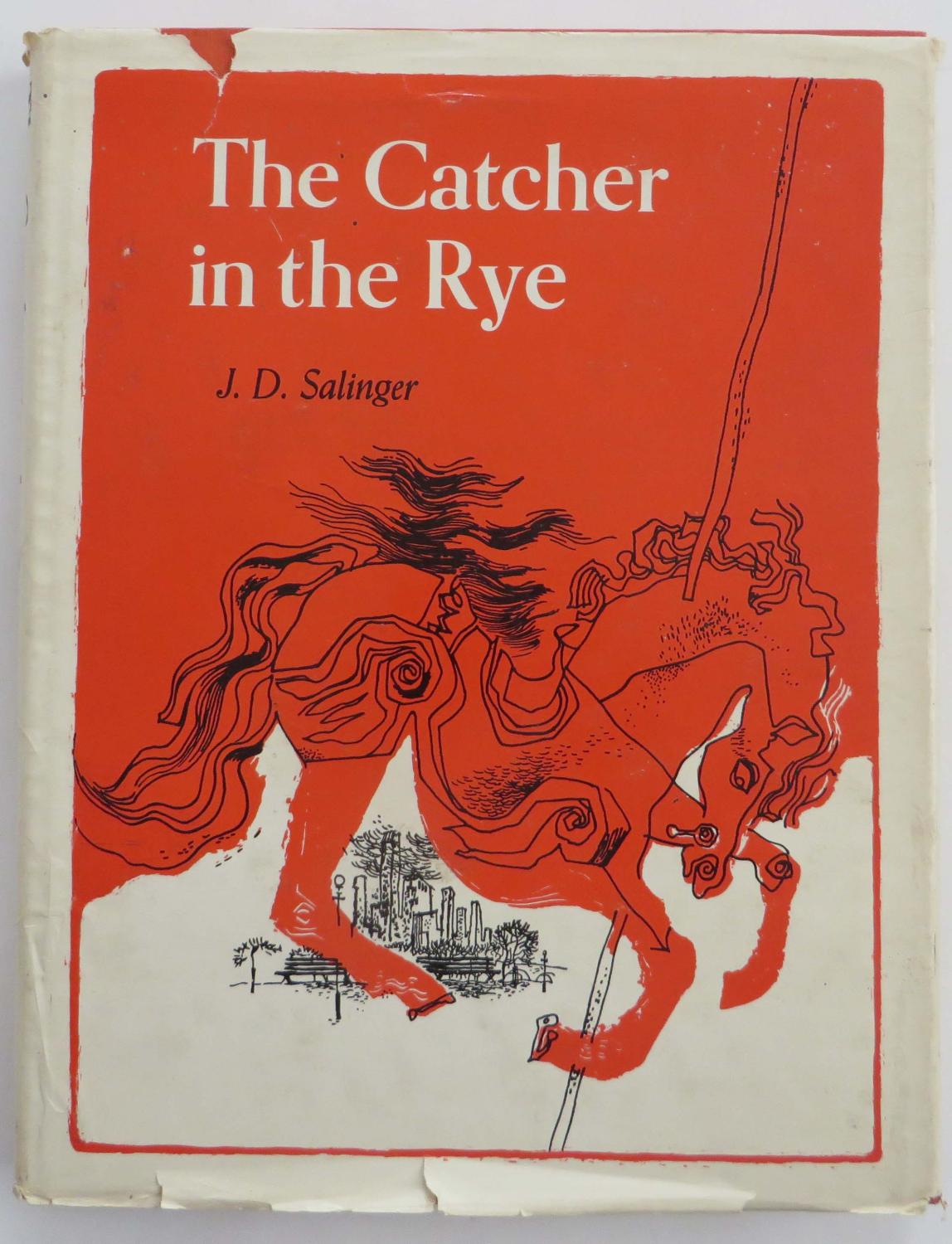 cather in the rye essays cather in the rye essays