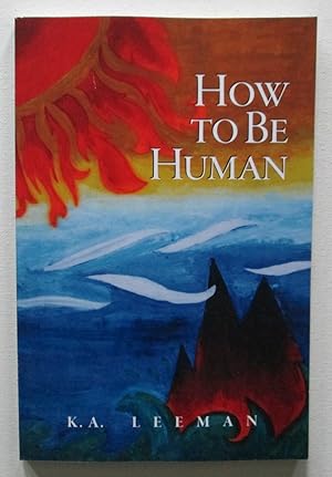 How to Be Human