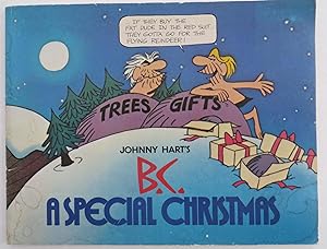 Johnny Hart's B.C. - A Special Christmas
