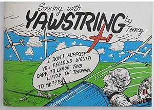 Soaring with Yawstring