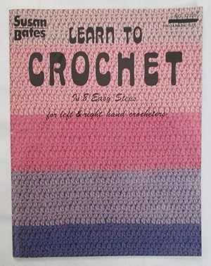 Learn to Crochet