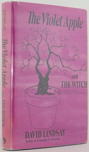 THE VIOLET APPLE AND THE WITCH