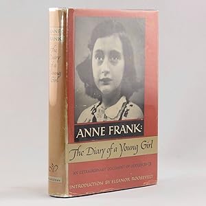 ANNE FRANK: The Diary of a Young Girl
