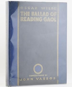 THE BALLAD OF READING GAOL
