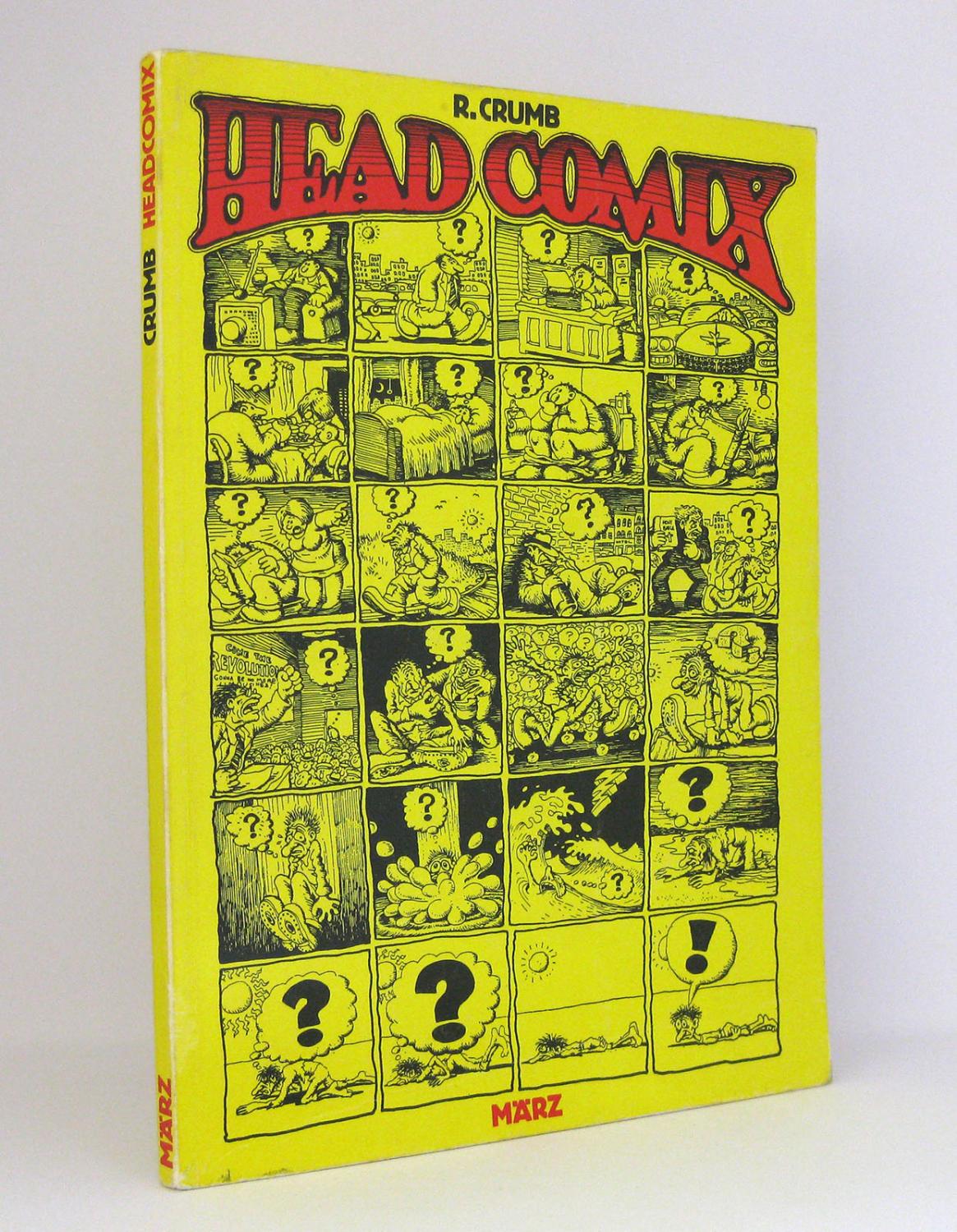 Headcomix