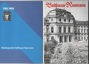 Balthasar Neumann.
