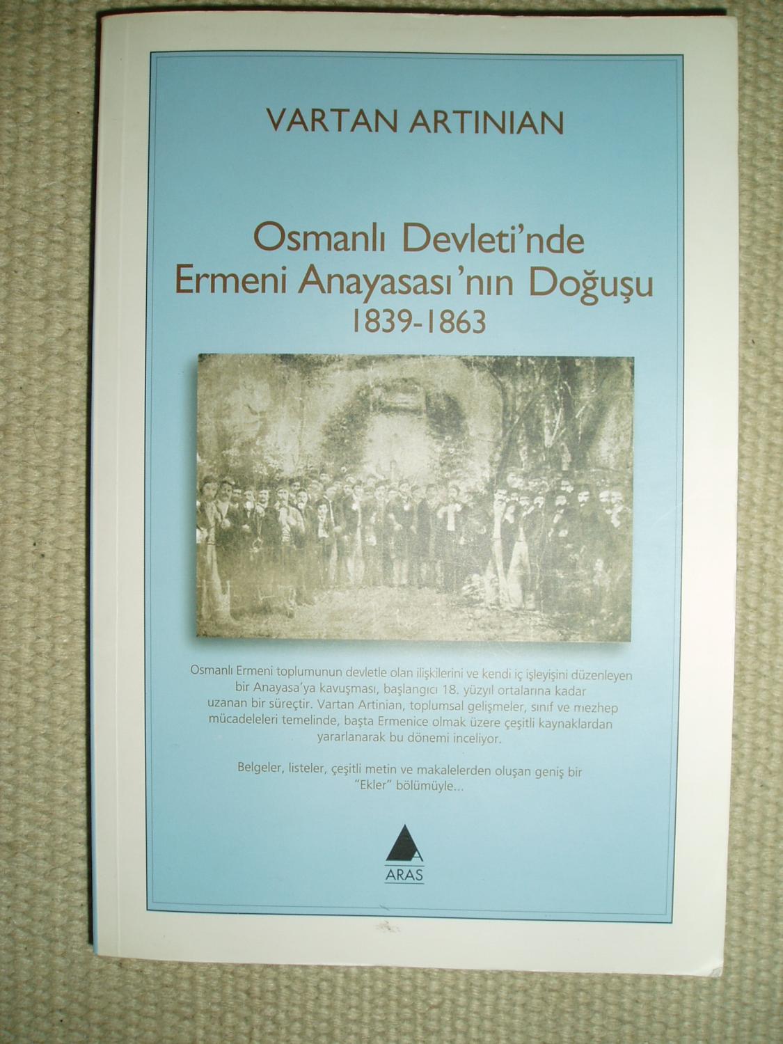 Kanun I Esasi Osmanli Devleti Anayasasi 1876 Kronolojim