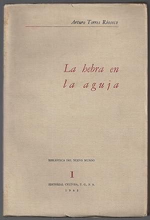 La Hebra En La Aguja