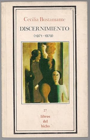 Discernimiento (1971 - 1979)