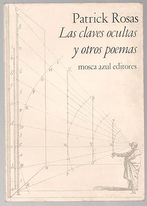 Las Claves Ocultas y Otros Poemas