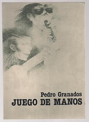 Juego De Manos