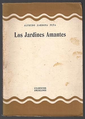 Los Jardines Amantes