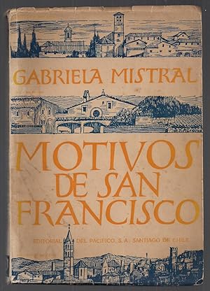 Motivos De San Francisco