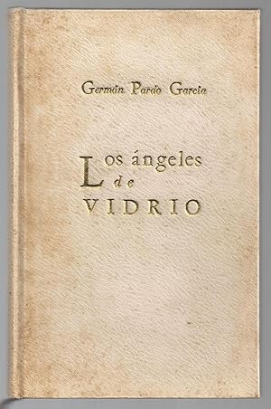 Los Ángeles De Vidrio