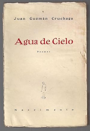 Agua De Cielo