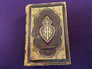 ST. PATRICK'S MANUAL; OR, THE MANUAL OF ST. PATRICK; BEING A GUIDE TO CATHOLIC DEVOTION