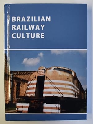 Brazilian Railway Culture