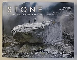 Stone: A Legacy And Inspiration For Art