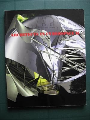 Architects in Cyberspace II : Architectural Design Vol 68 No 11/12