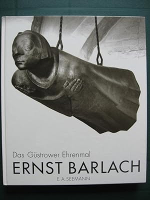 Ernst Barlach : Das Güstrower Ehrenmal