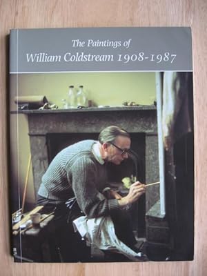 The Paintings of William Coldstream 1908-1987