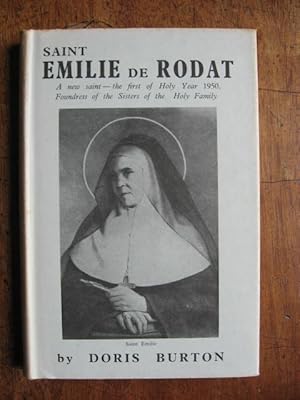 Saint Emilie de Rodat