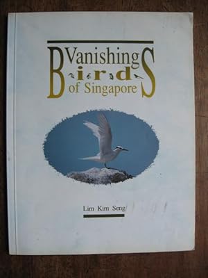 Vanishing Birds of Singapore
