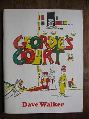 Geordie's Court
