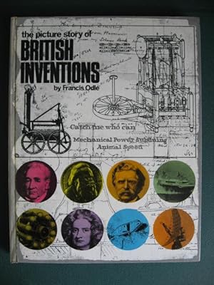 The Picture Story of British Inventions