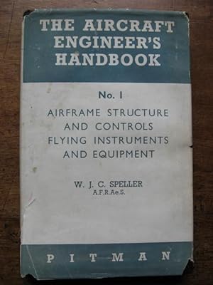 Airframe Structure and Controls, Flying Instruments and Equipment