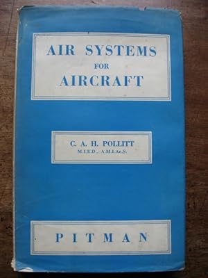 Air Systems for Aircraft