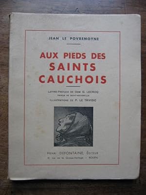 Aux Pieds des Saints Cauchois