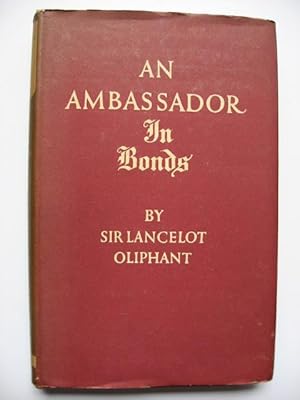 An Ambassador in Bonds