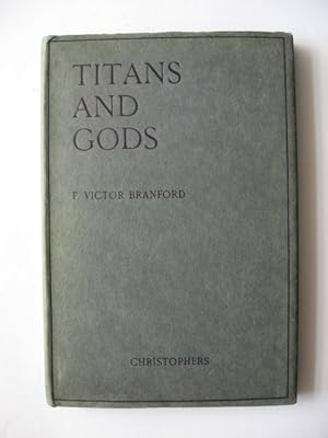 Titans and Gods