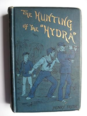 The Hunting of the "Hydra", or The Phantom Prahu