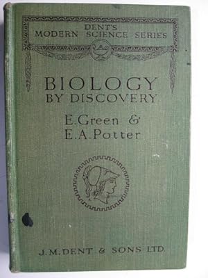 Biology by Discovery