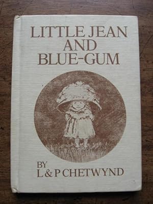 Little Jean and Blue-Gum