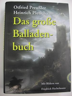 Das große Balladenbuch