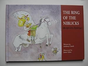 The Ring of the Niblicks (Siegfried's Revenge)