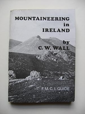 Mountaineering in Ireland