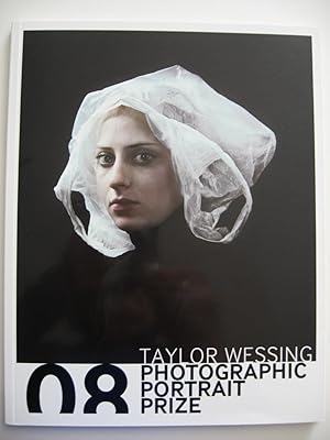 Photographic Portrait Prize 08 (Taylor Wessing)