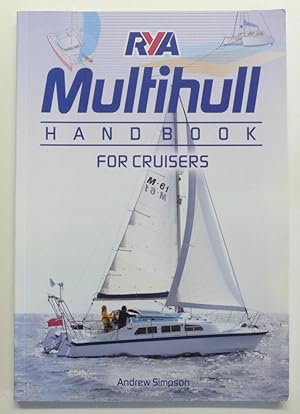 RYA Multihull Handbook for Cruisers