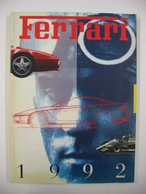 Ferrari 1992