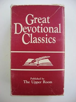 Great Devotional Classics