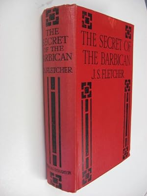 The Secret of the Barbican and Other Stories