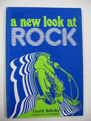 A New Look at Rock