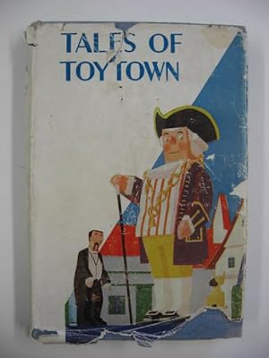 Tales of Toytown